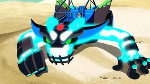 Episode 11