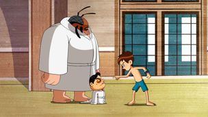 Episode 12