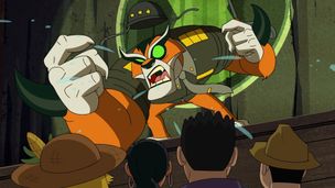 Episode 15