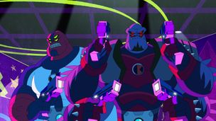 Episode 20