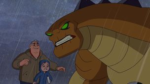 Episode 21