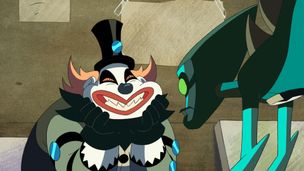 Episode 23