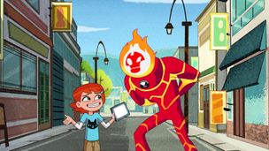 Episode 25