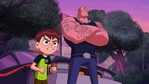 Episode 28