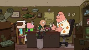Episode 25
