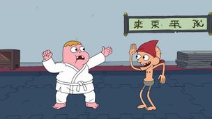 Episode 26