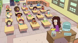 Episode 21