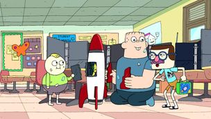 Episode 25