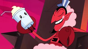 Episode 18