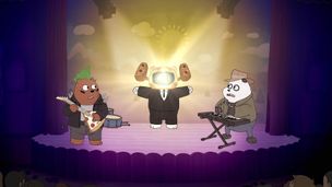 Episode 11