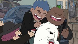 Episode 32