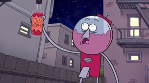 Episode 18