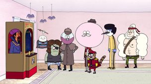 Episode 9