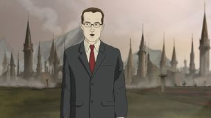 Episode 1
