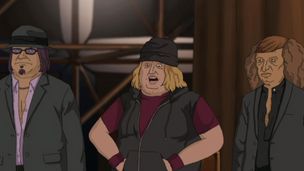 Episode 16