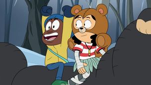 Episode 22