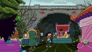 Episode 33
