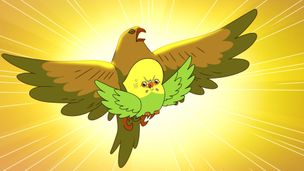 Episode 25
