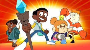 Episode 11