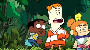 Episode 18