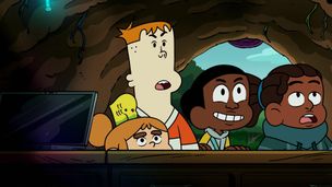 Episode 19