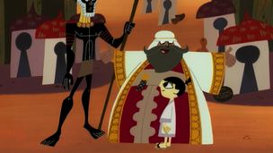 Episode 12