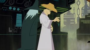 Episode 1