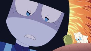 Episode 25