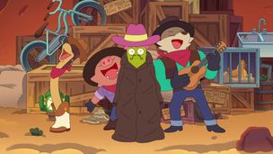 Episode 32