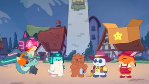 Episode 34