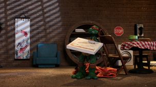Episode 18