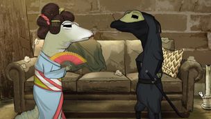 Episode 6