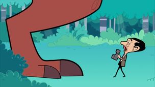 Episode 23