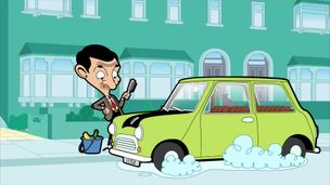 Episode 32