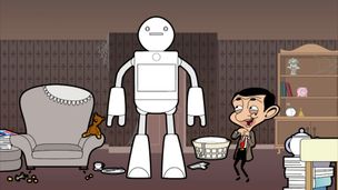 Episode 43