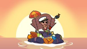 Episode 13