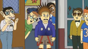 Episode 6