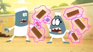 Episode 14