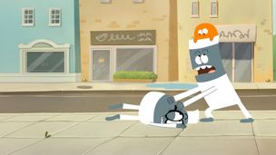 Episode 23