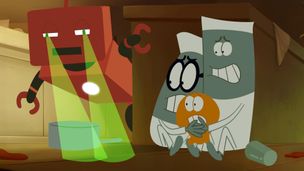 Episode 32