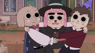 Episode 1