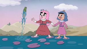 Episode 16