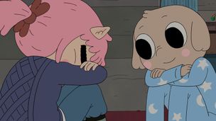 Episode 18