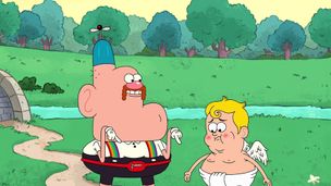 Episode 25