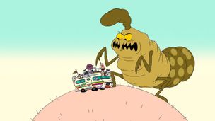 Episode 16