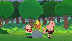 Episode 20