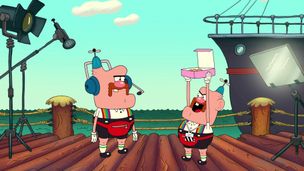 Episode 8