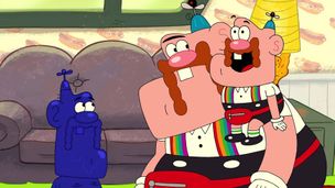 Episode 13