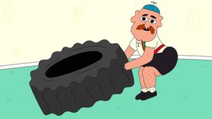 Episode 19