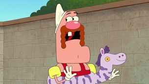 Episode 20